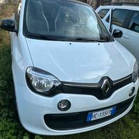 Renault twingo cabrio
