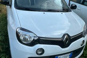 Renault twingo cabrio