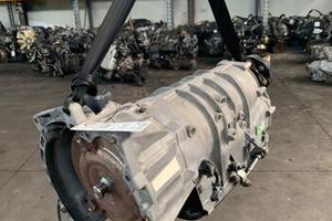 Cambio Automatico BMW 120D 320D 2.0TD 204D4 163CV