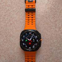 Samsung Watch Ultra