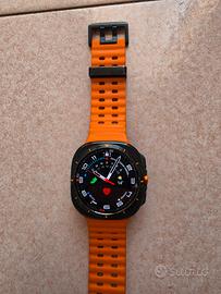 Samsung Watch Ultra