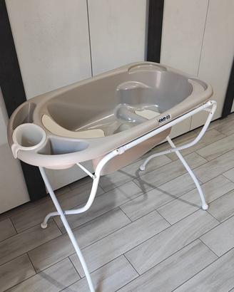 Vaschetta Baby Bagno CAM con stand supporto CAM