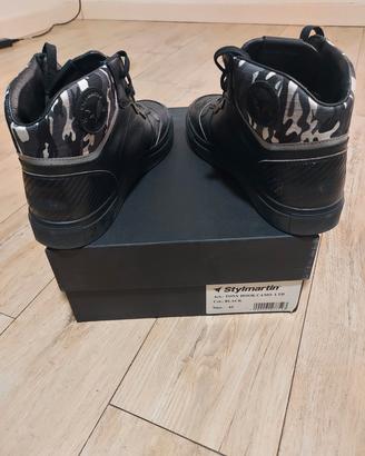 scarpe stylmartin