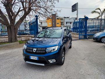 Dacia Sandero Stepway 1.5 Blue dCi 95 CV Access de
