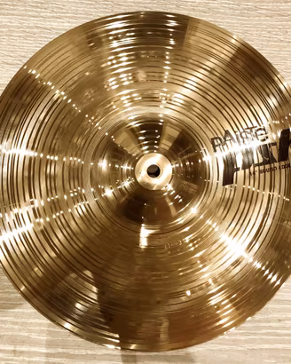 Paiste PST5 Sound Edge 14” Hi Hat