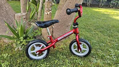 bicicletta per bambini