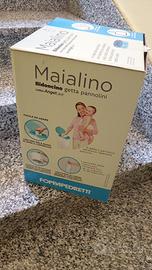 Mangiapannolini Maialino Foppapedretti SIGILLATO