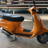 Scooter Piaggio