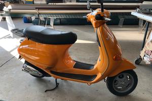 Scooter Piaggio