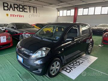 Daihatsu Sirion 1.0 GPL Neopatentati PERMUTE RATE