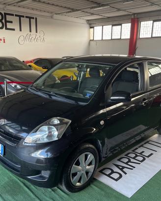 Daihatsu Sirion 1.0 GPL Neopatentati PERMUTE RATE
