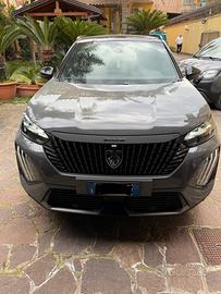 Peugeot 2008 gt 1.5 hdi s&s aut