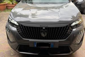 Peugeot 2008 gt 1.5 hdi s&s aut