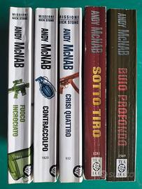 Andy McNab