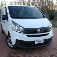 FIAT Talento 1.6 MJT 120CV PC-TN Furgone 12q EUR