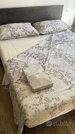 Lenzuola matrimoniale
