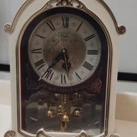 Orologio da tavolo vintage 