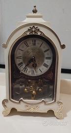 Orologio da tavolo vintage 
