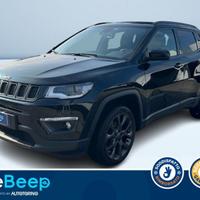 Jeep Compass 2.0 MJT S 4WD 140CV AUTO