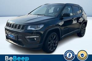 Jeep Compass 2.0 MJT S 4WD 140CV AUTO
