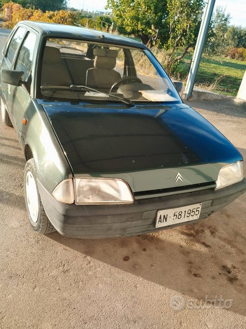 Citroen AX