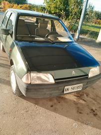 Citroen AX
