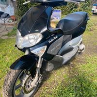 Gilera runner sp50