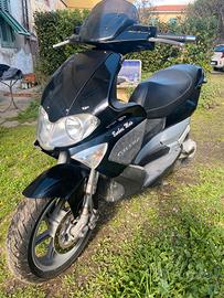 Gilera runner sp50