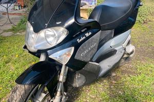 Gilera runner sp50
