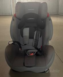Seggiolino Foppapedretti isofix