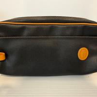 Trussardi - Beauty Case / Pochette Vintage