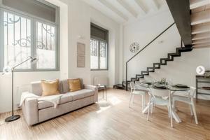 Appartamento Como centro