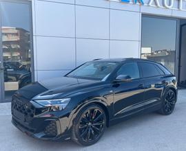 Audi Q8 50 TDI S-Line possibilità noleggio no scor