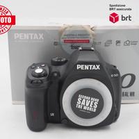Pentax K-50