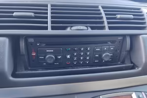 Autoradio PEUGEOT 807 del 2006