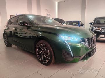 PEUGEOT 308 BlueHDi 130 S&S EAT8 Allure KM 0