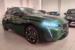 PEUGEOT 308 BlueHDi 130 S&S EAT8 Allure KM 0