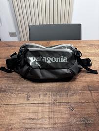 Marsupio Patagonia Black Hole 5