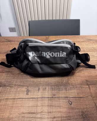 Marsupio Patagonia Black Hole 5