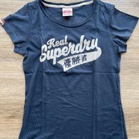 Maglietta Superdry donna,