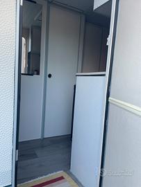 Rulot burstner 4,50