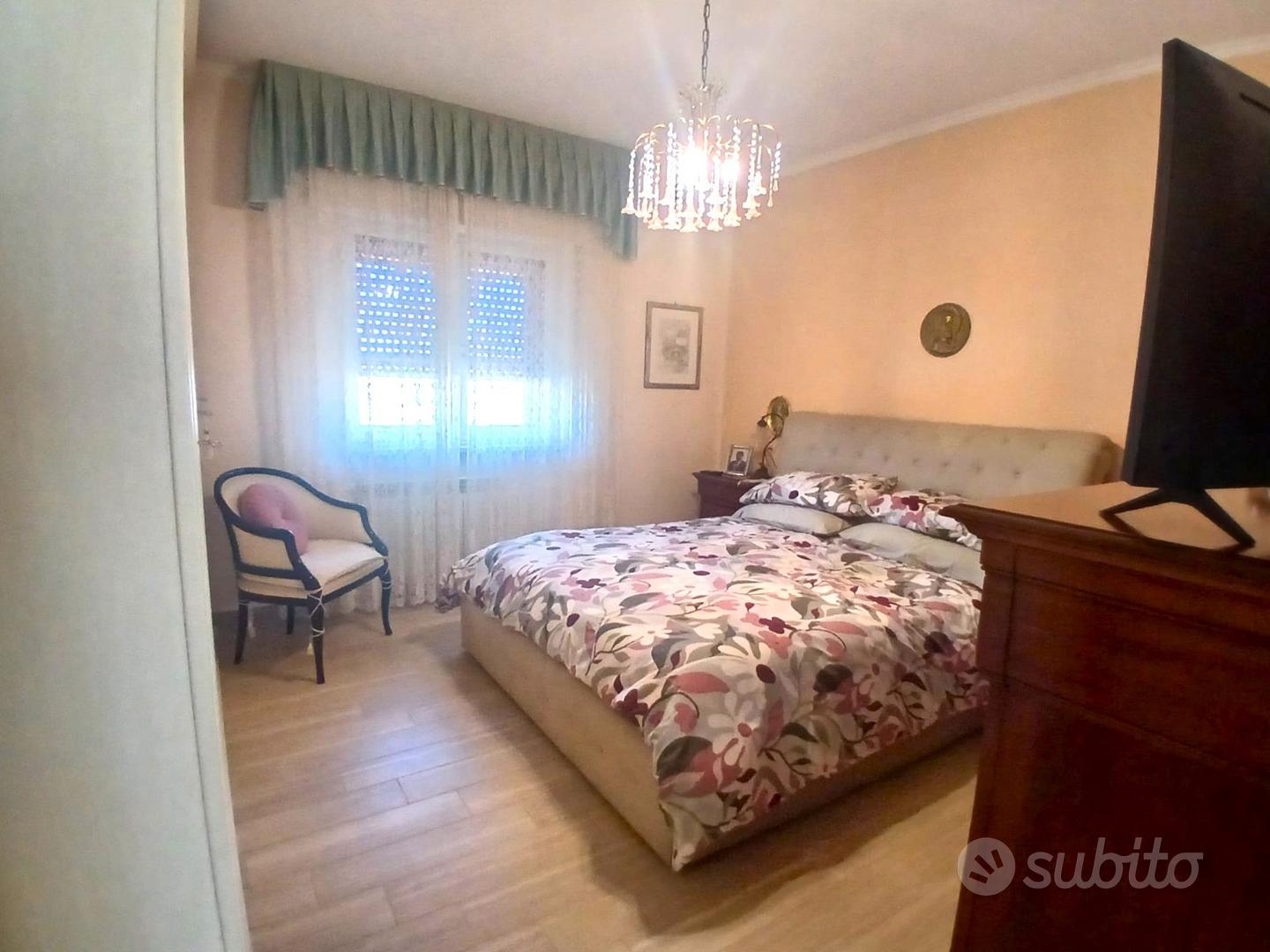 Appartamento – Casalnuovo di Napoli, Napoli - Altro