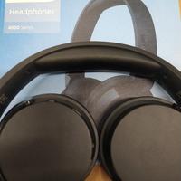 cuffia Philips bluethoot