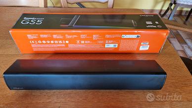 Soundbar Soundblaster GS5