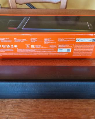 Soundbar Soundblaster GS5