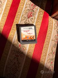 Schedina Imagine Artist Nintendo DS