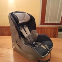 Seggiolino chicco NO ISOFIX
