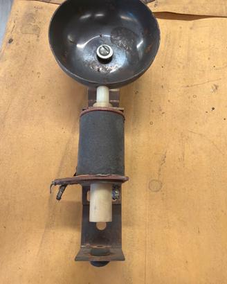 Gong campana sonora per flipper EM gottlieb  60/70