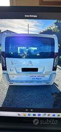 Citroen jumpy