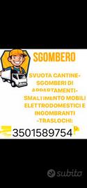 sgomberi